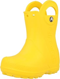 Amazon.es: botas de agua crocs