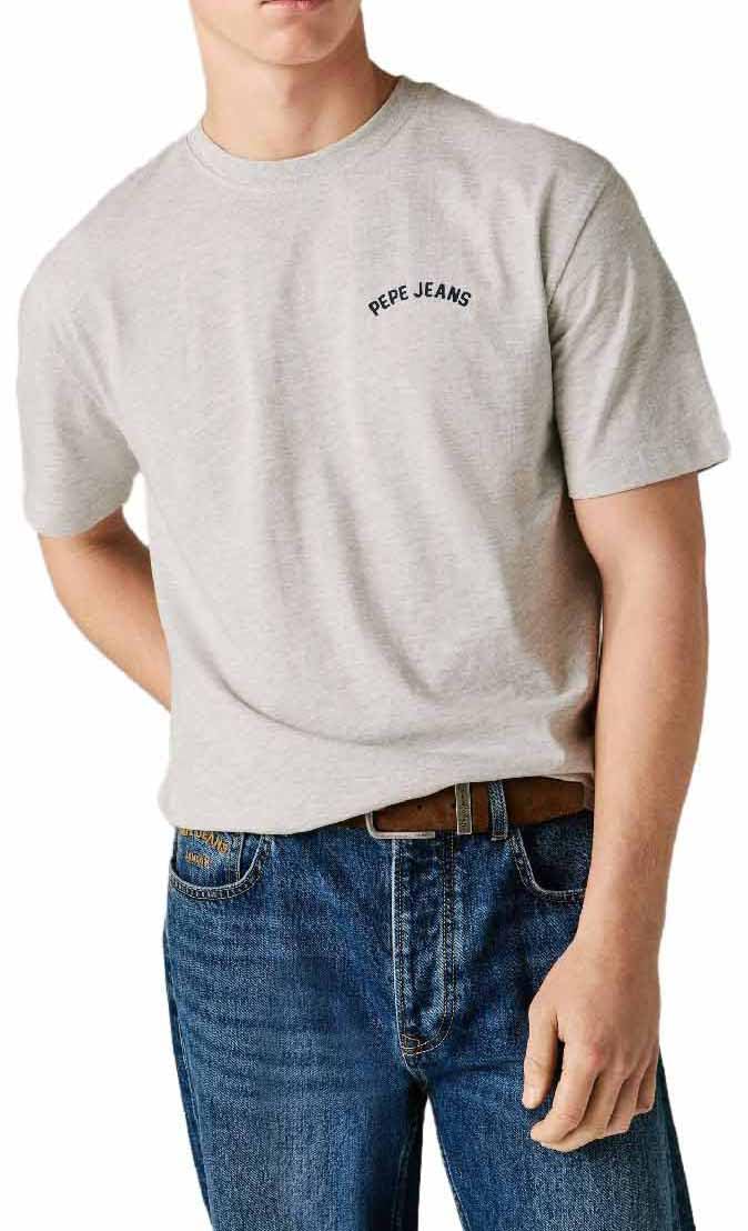 Pepe Jeans Herren Gideon Tee T-Shirt