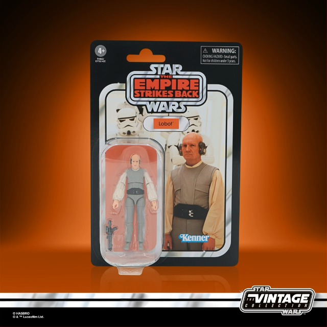 STAR WARS.L'IMPERO COLPISCE Ancora EUR 8,00 - IT