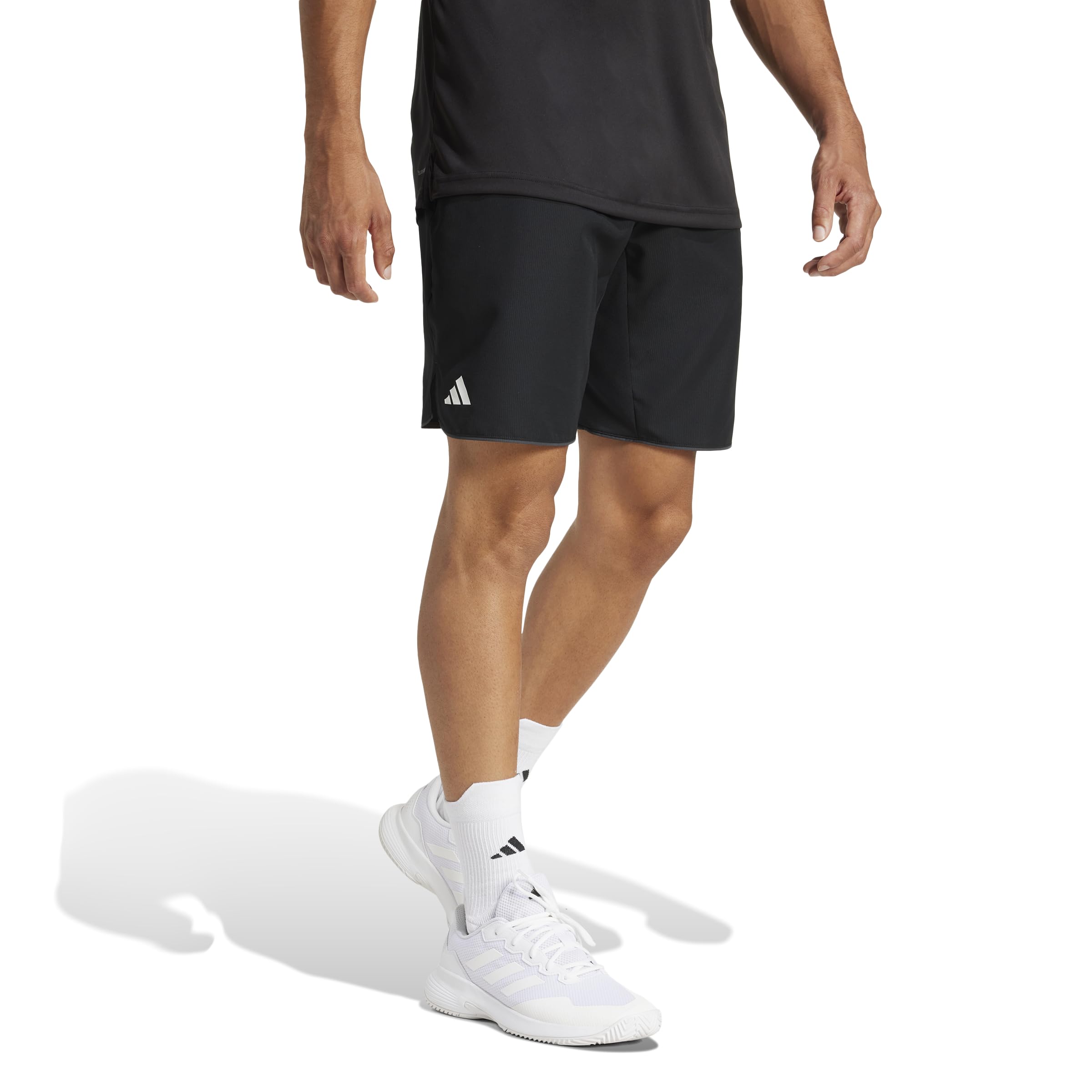 Amazon.co.jp: アディダス ショートパンツ テニス クラブ ショーツ