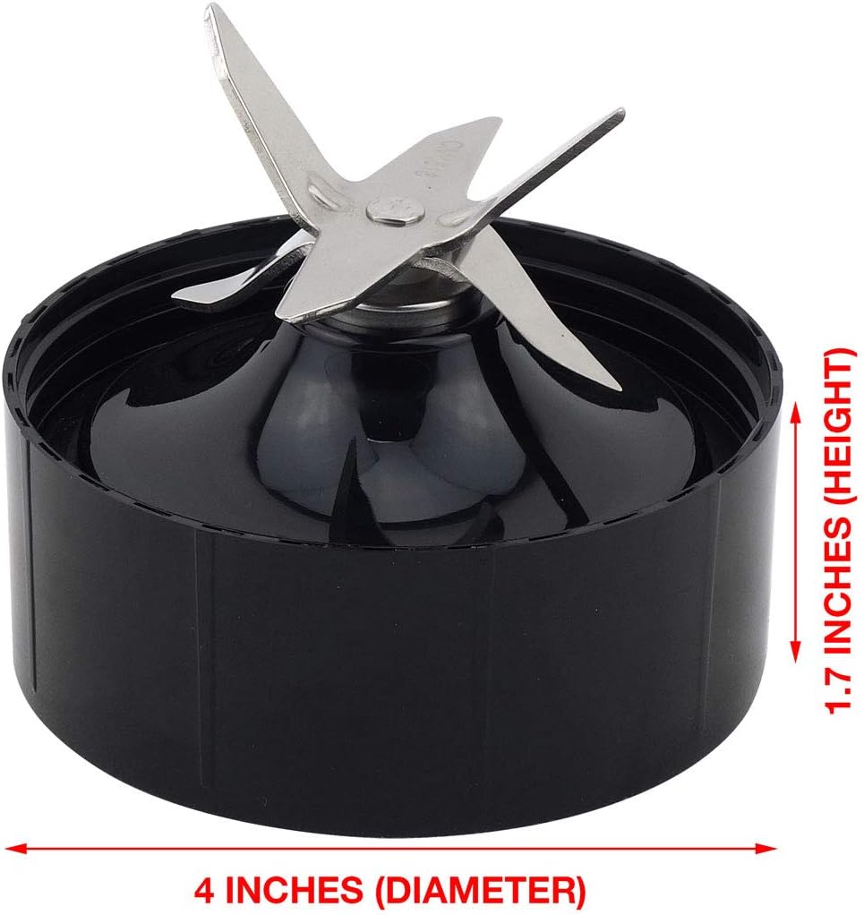 32 oz Colossal Cup Extractor Blade for Nutribullet Nigeria Ubuy