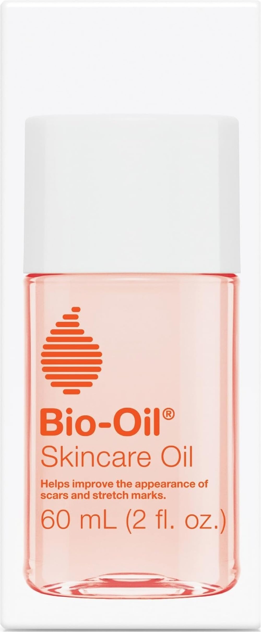 Bio-oil Skincare Body Oil Serum