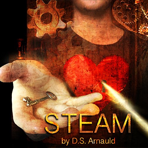 Steam by D.S. Arnauld episode artwork