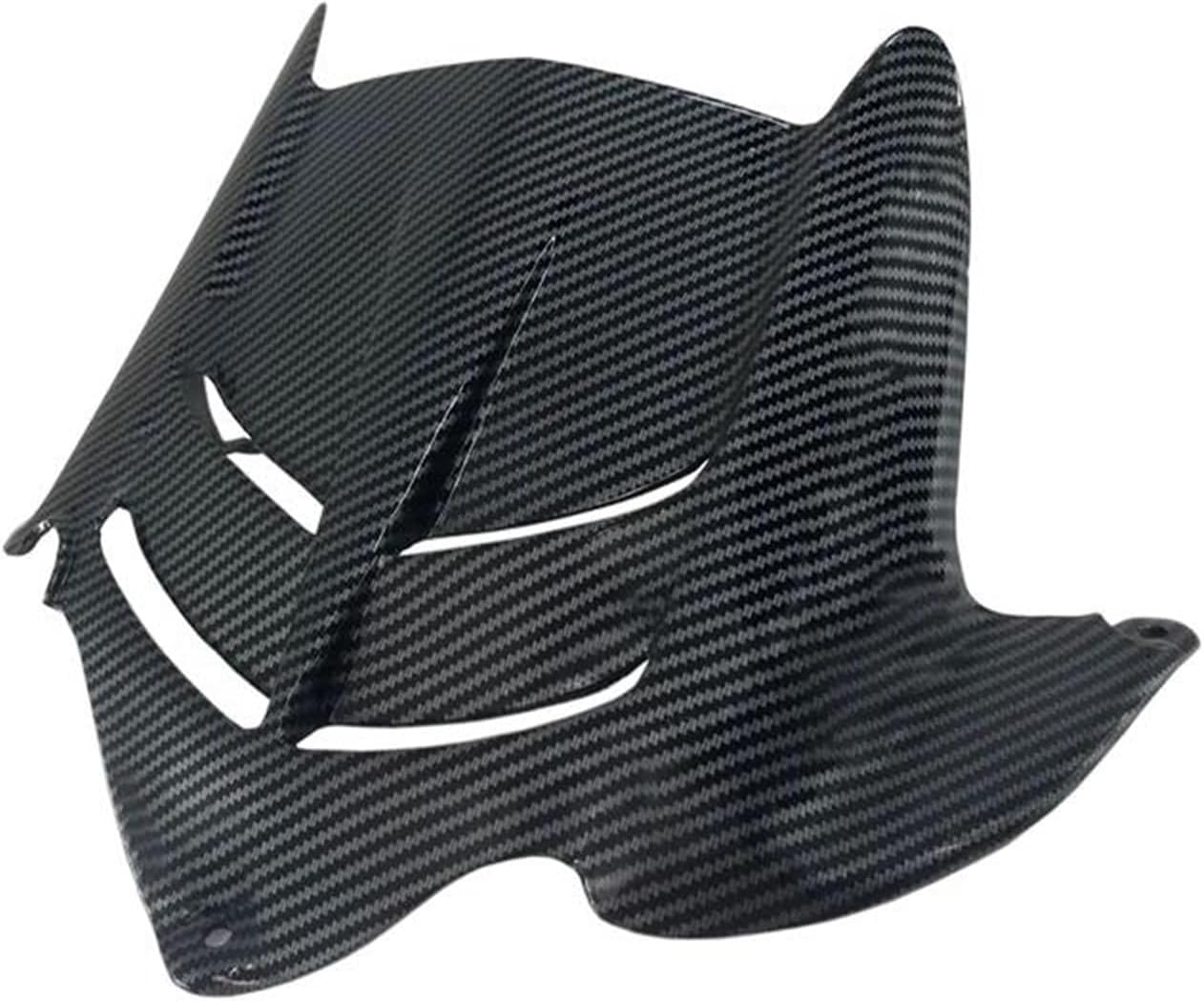 オートバイのマッドガードフェアリング リアフェンダーカワサキ用忍者