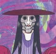 アクロバティックさらさら