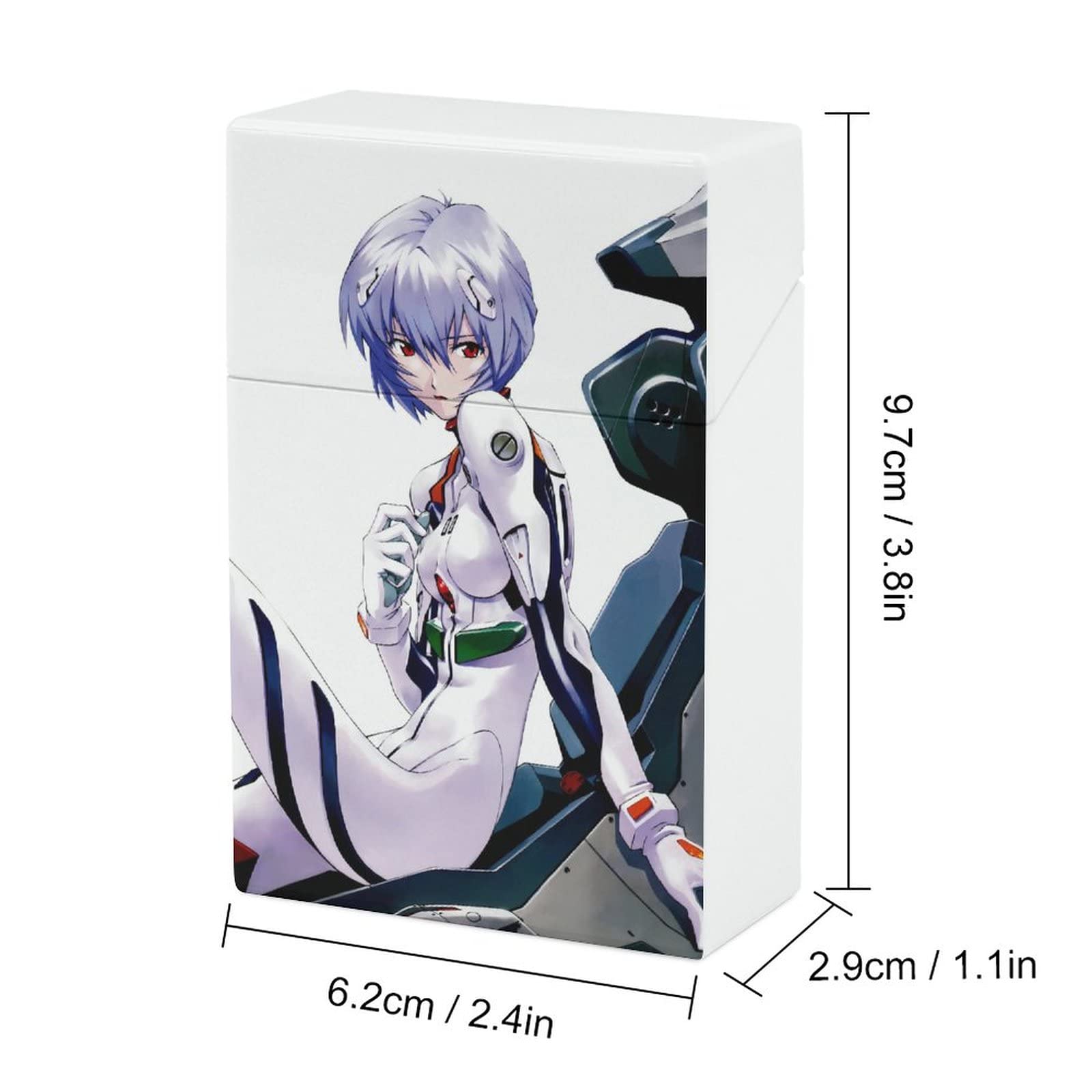 【新品】新世紀エヴァンゲリオン スティックポスター 1BOX 8ケース入り 新品】新世紀エヴァンゲリオン スティックポスター 1BOX 8ケース