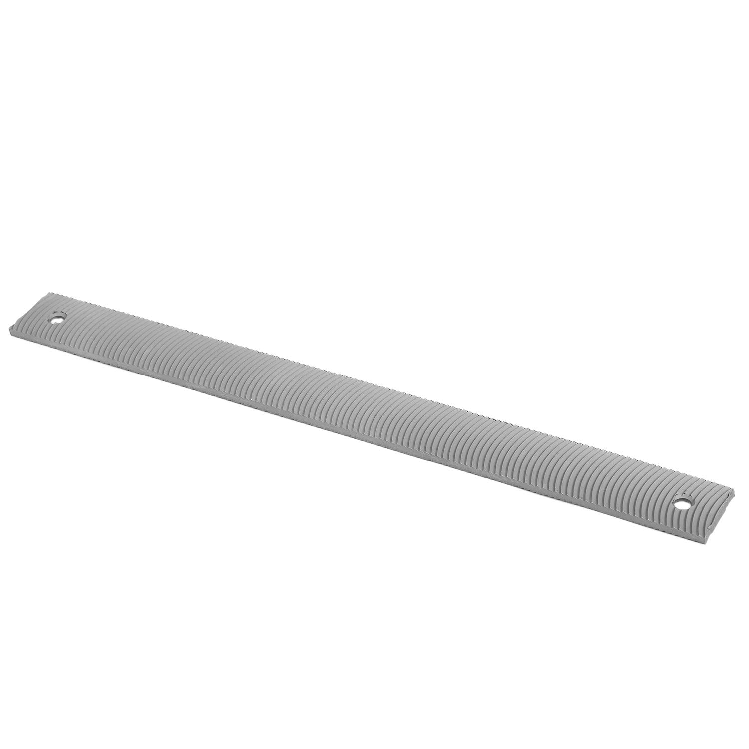 à dents fraisées réglables pour carrosserie de voiture, panneau en métal, support de en acier à dents incurvées (taille M)
