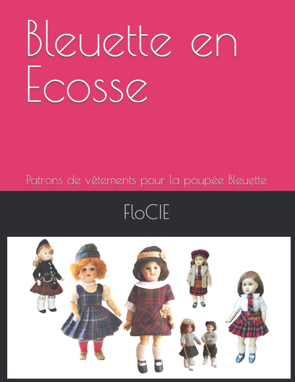 b>Ensemble Robe Gautier Languereau ? Pour Poupée Bleuette</b