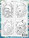 Dolphins Coloring Book: Playful Cetaceans for Ocean Lovers