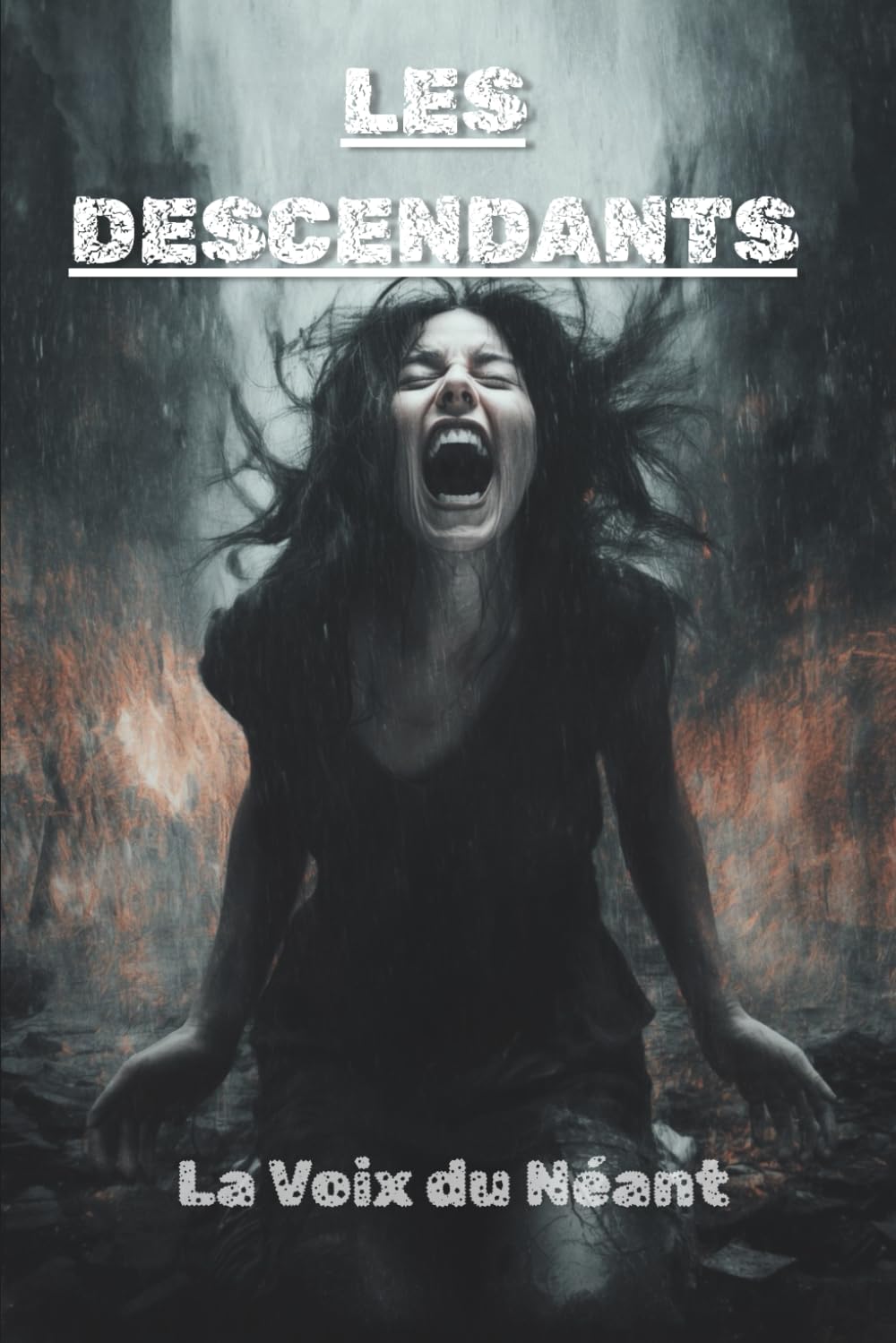 Les Descendants: La Voix du Néant