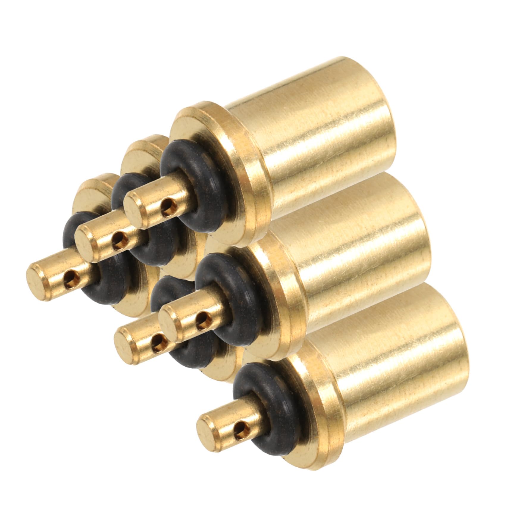 Yardenfun Small Propane Converter Gas Grill Regulator Professional Gas Tank Adapter Camping Adapter