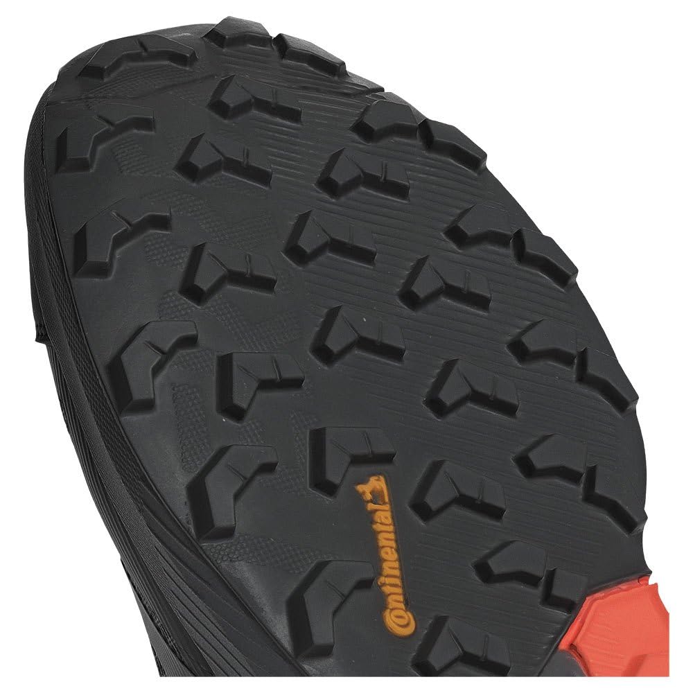 adidas Terrex Trailrider Zapatillas para Correr Zapatilla Trail Hombres wonste/cblack/impora