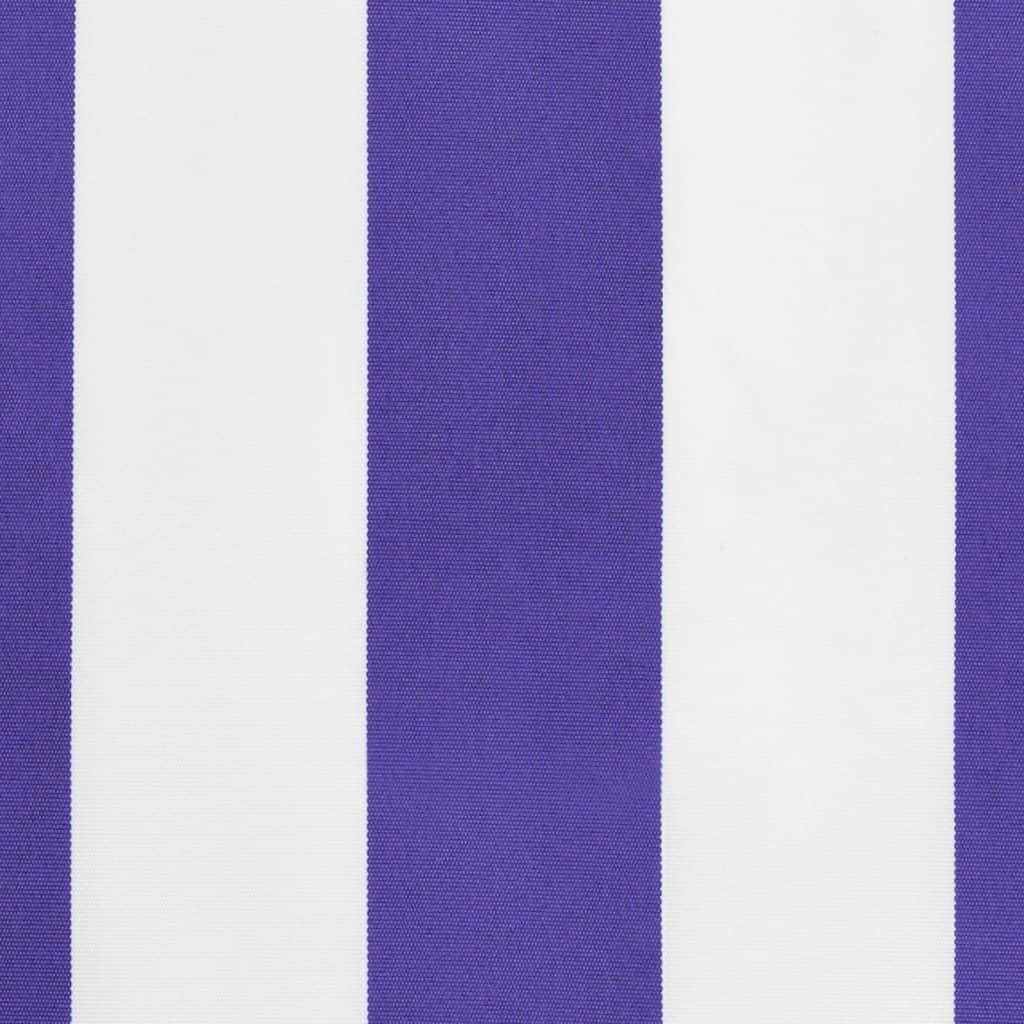 Tessuto Ricambio Mantovana Tenda 3.5m - Crema Poliestere PU - Foto 11