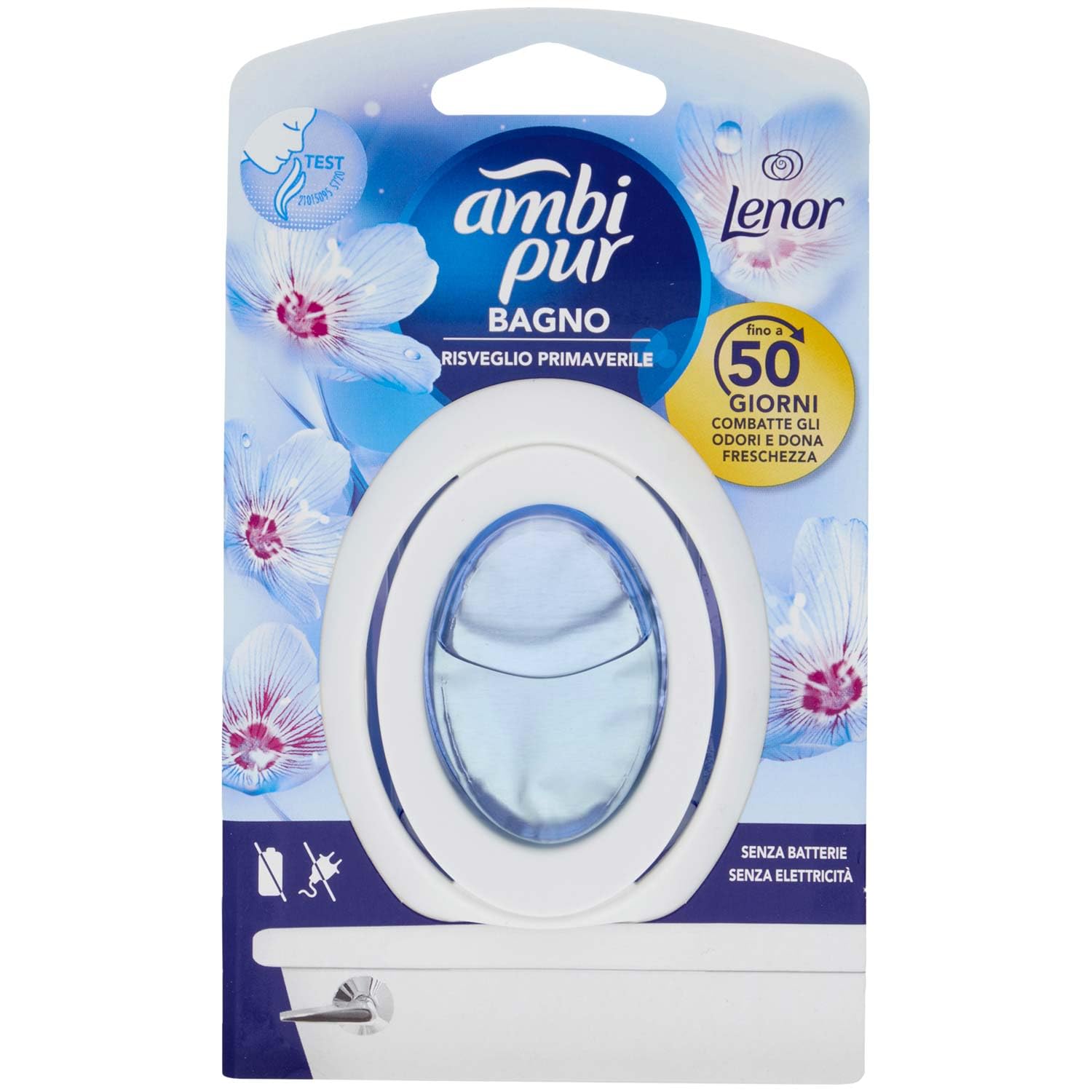 Ambipur Bagno Risveglio Primaverile