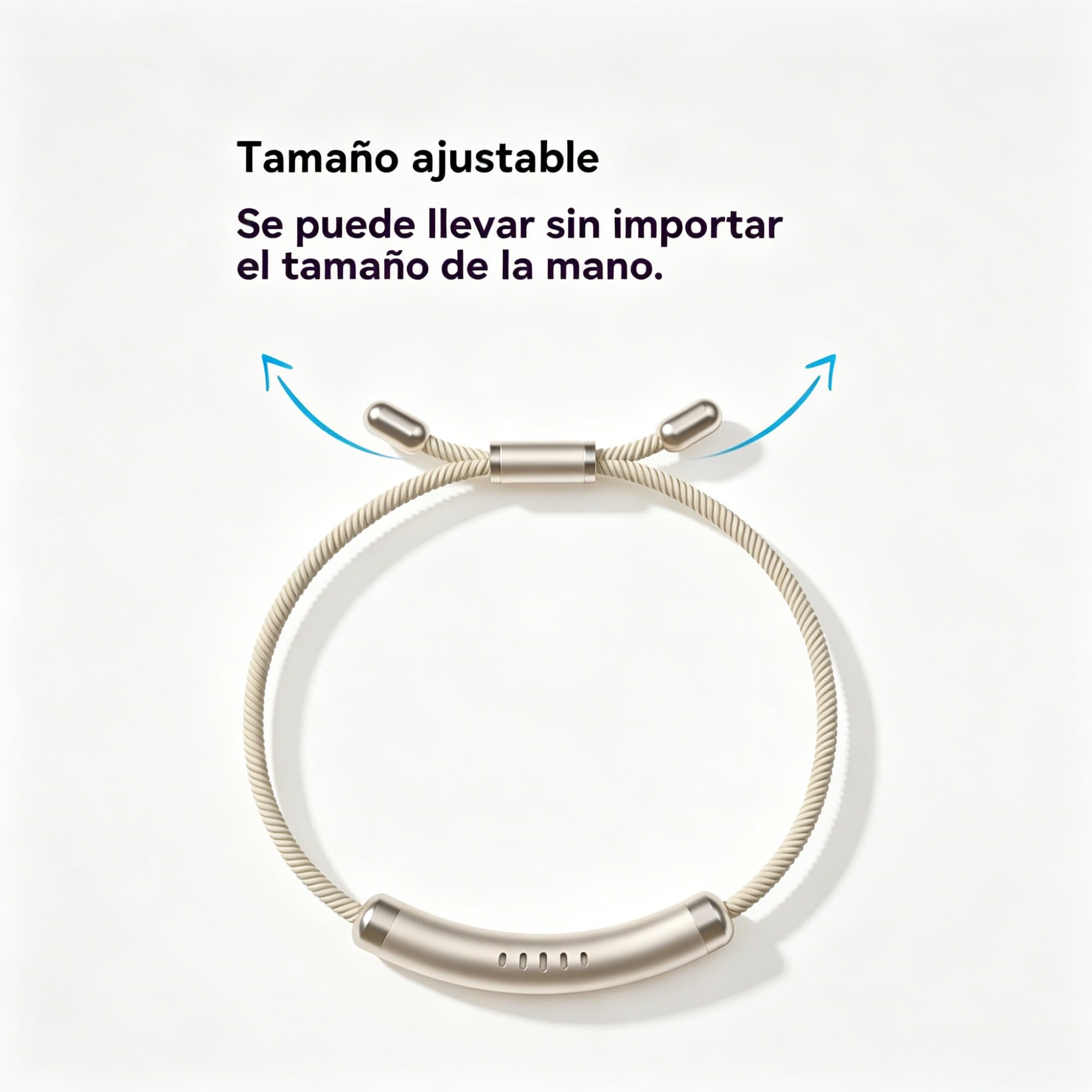Pulsera Repelente de Mosquitos, Esencial Natural con 12 Palos repelentes de Mosquitos de Repuesto Pulsera de Insectos Rango de Pulsera de protección de 3 Metros,pulsera antimosquitos