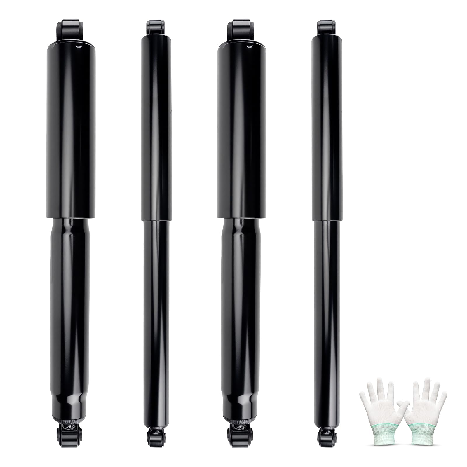 KAX Complete Struts