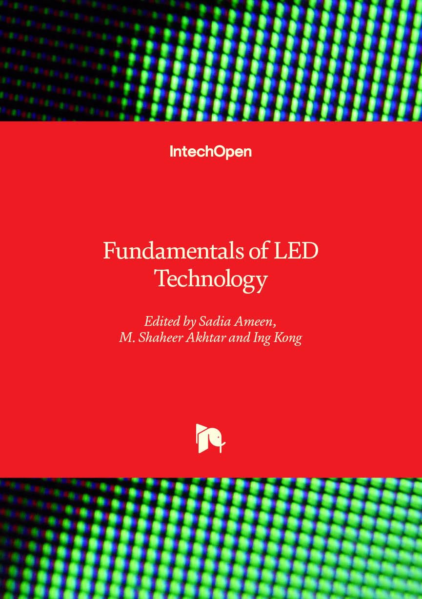 Fundamentals of LED Technology