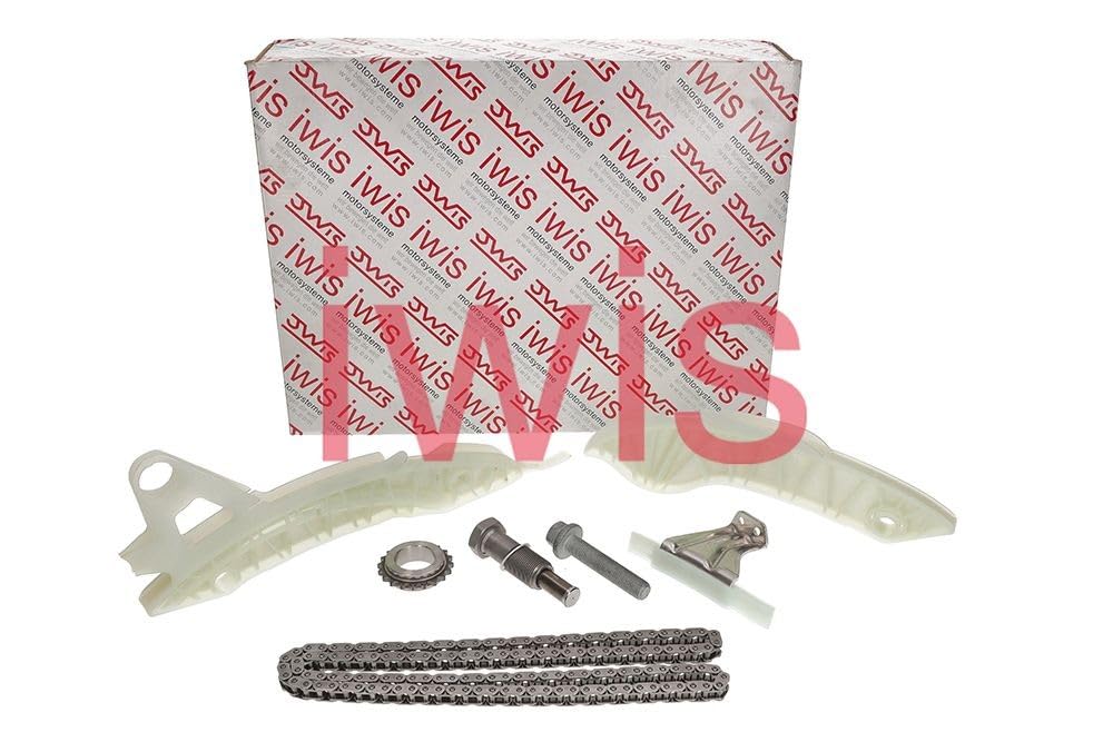 AIC Kit catena distribuzione 59015SET
