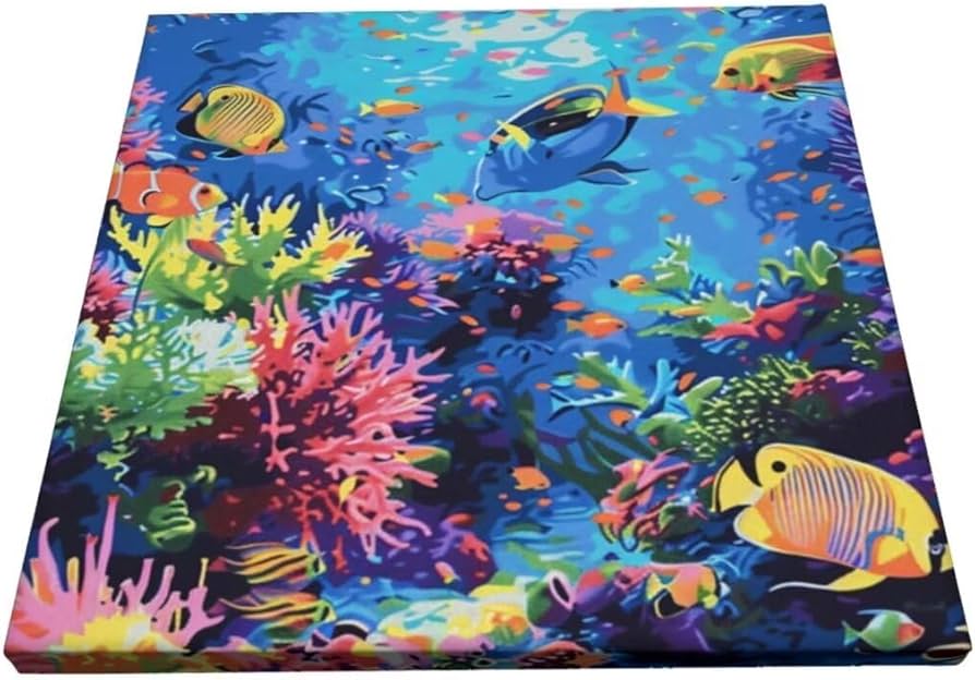 魚とサンゴの油彩画.個展購入 魚とサンゴの油彩画.個展購入 613PdYWfspS._AC_SY200_QL15_.jpg