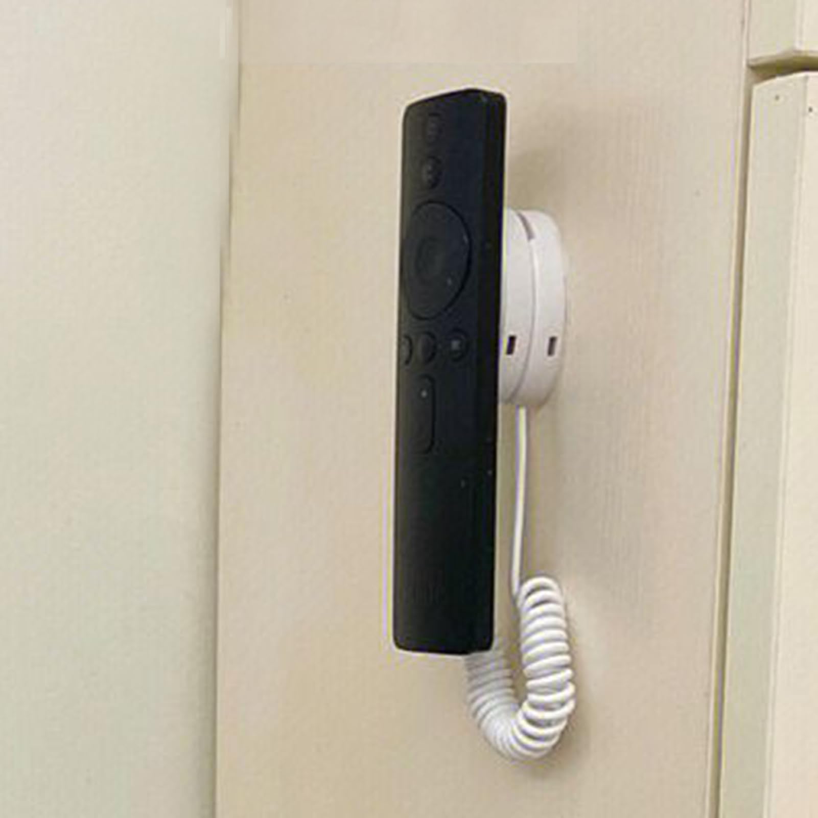 Cuerda antipérdida para mandos a distancia – Cable de seguridad para controladores de televisión, correa de seguridad, seguridad de mando a distancia, resistente para salones, habitaciones de hotel