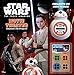 Star Wars: The Force Awakens: Movie Theater Storybook & BB-8 Projector