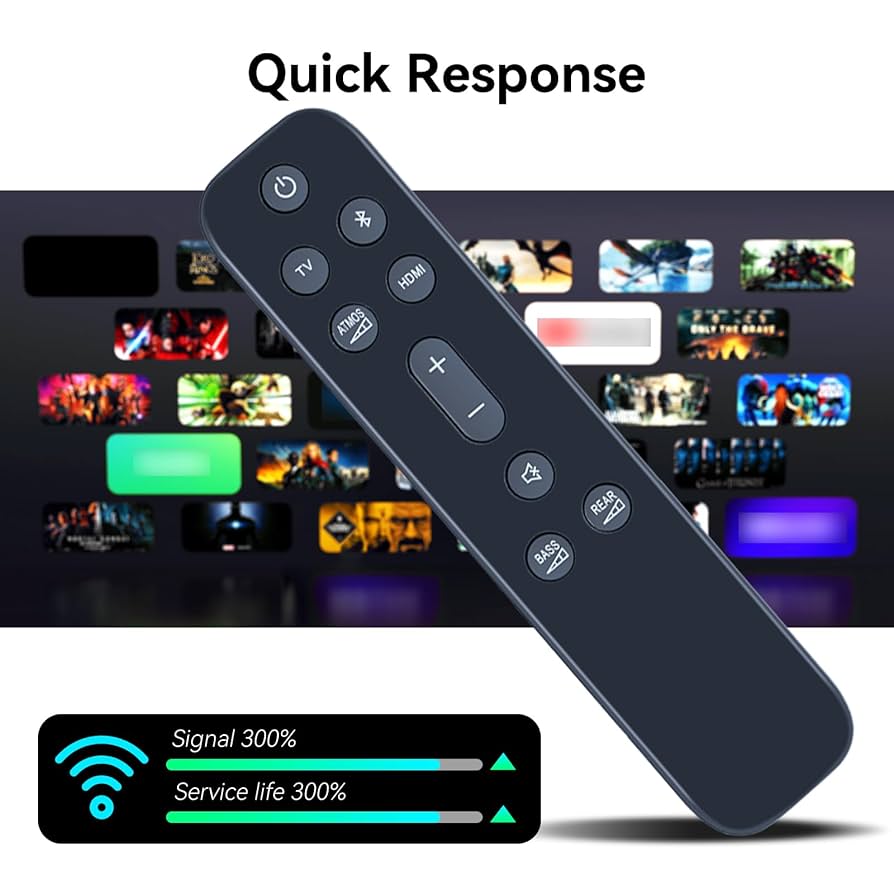 リモコン　JBL Amazon.co.jp: スピーカーリモコン適用されますJBL CINEMA SB350