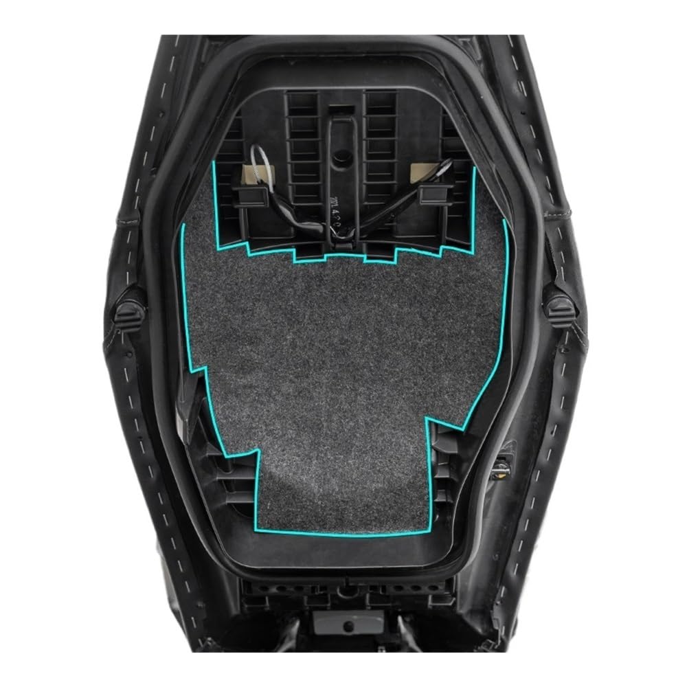 Forza 750 XADV doublure boîte pour stopper les rayures de votre coffre