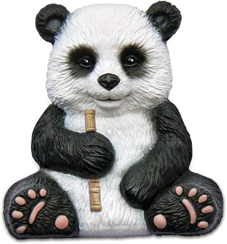 Miniatura 3 de Katy Sue Molde de silicona Panda para decoración de pasteles y manualidades