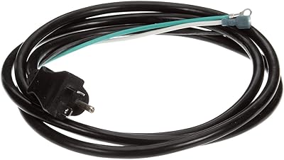 Star 2E-Z13364 Cord Set 14 Ga. 6-20P 80