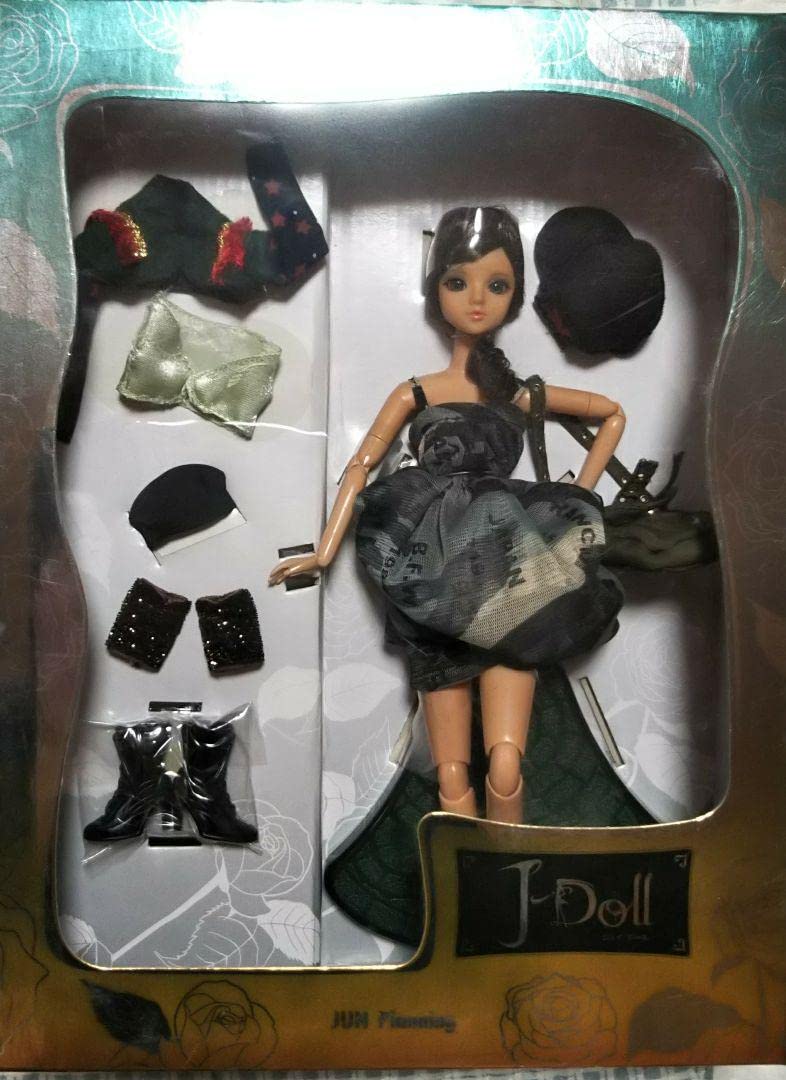 Amazon | レア J-Doll グラン ヴィア ジェイドール プーリップ グッズ 