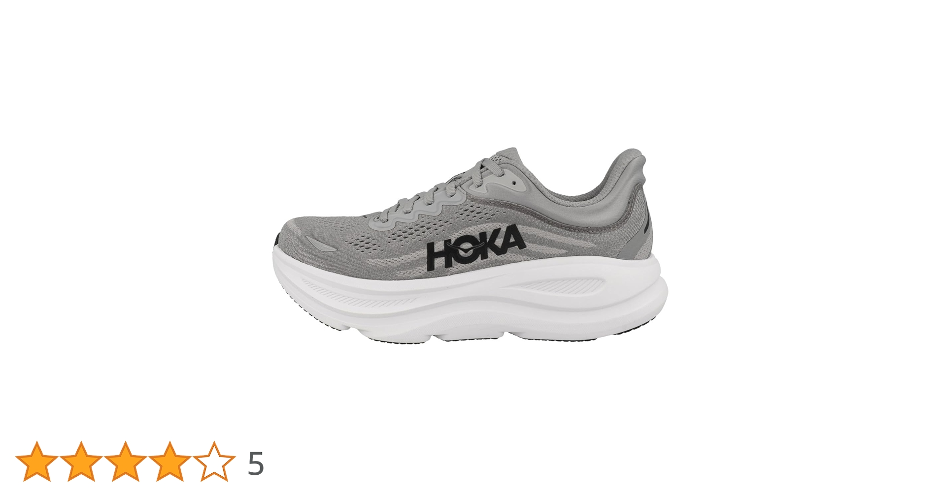 Amazon | ホカオネオネ ボンダイ 9 BONDI 9 メンズ ランニング