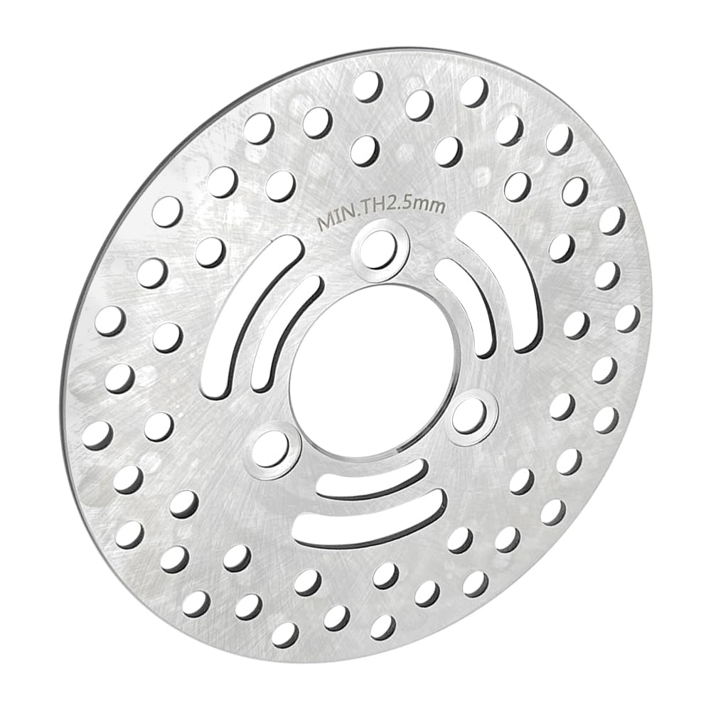 Rotor de disco de freno delantero para Suzuki LTZ 400 2003-2014 LTZ 250 2004-2009