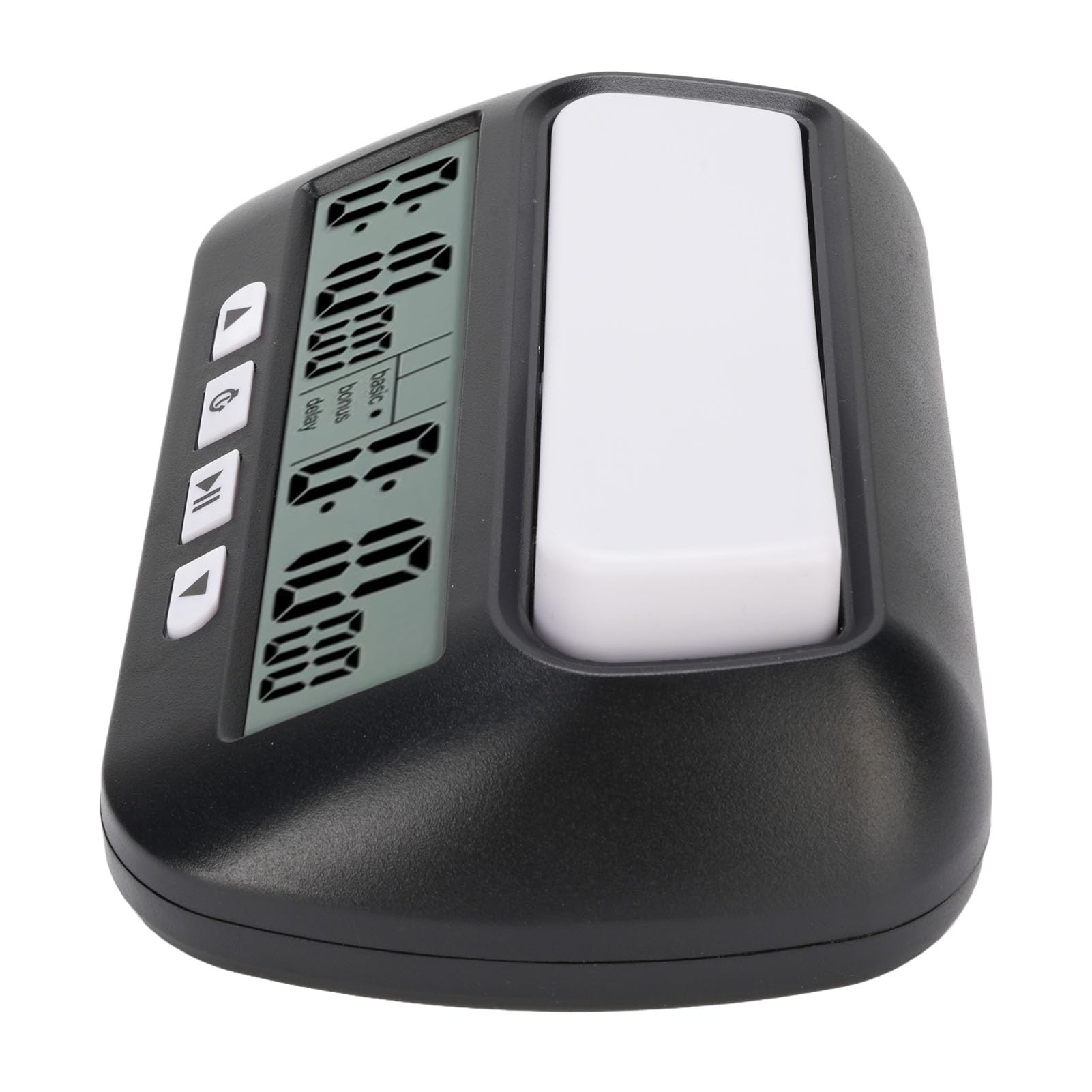 Horloge d'échecs électronique pour s'entraîner aux compétitions
