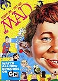 MAD Season 1, Part 1