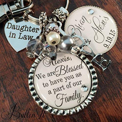 wedding gift for future daughter in law