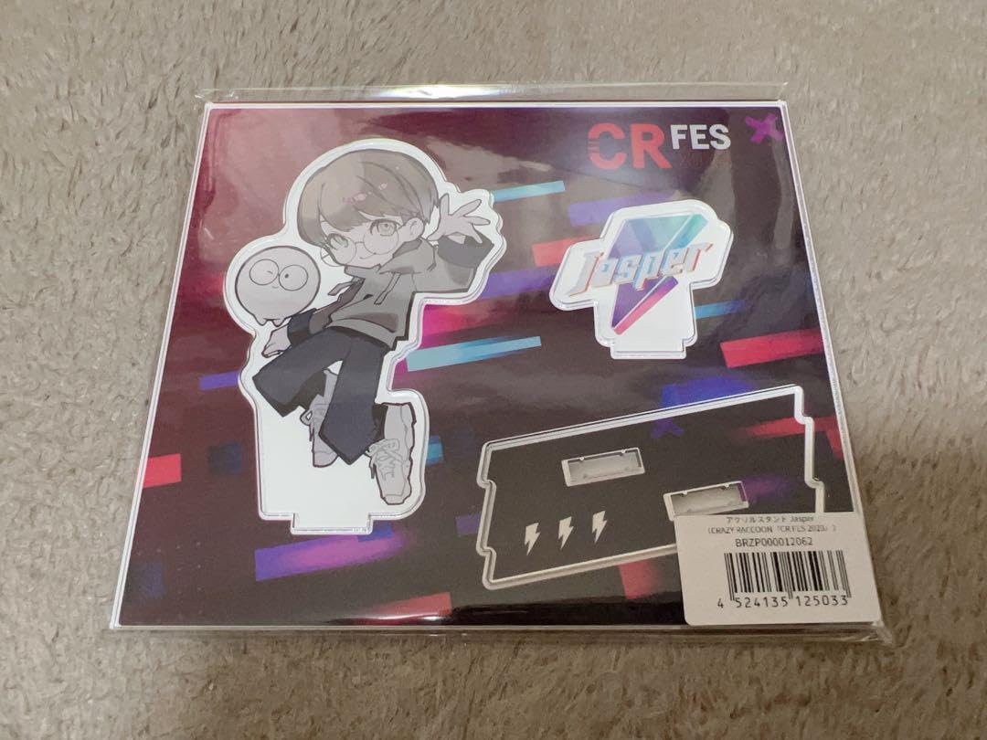 CRフェス　アクリルスタンド m57658247034_1.jpg?1696833704