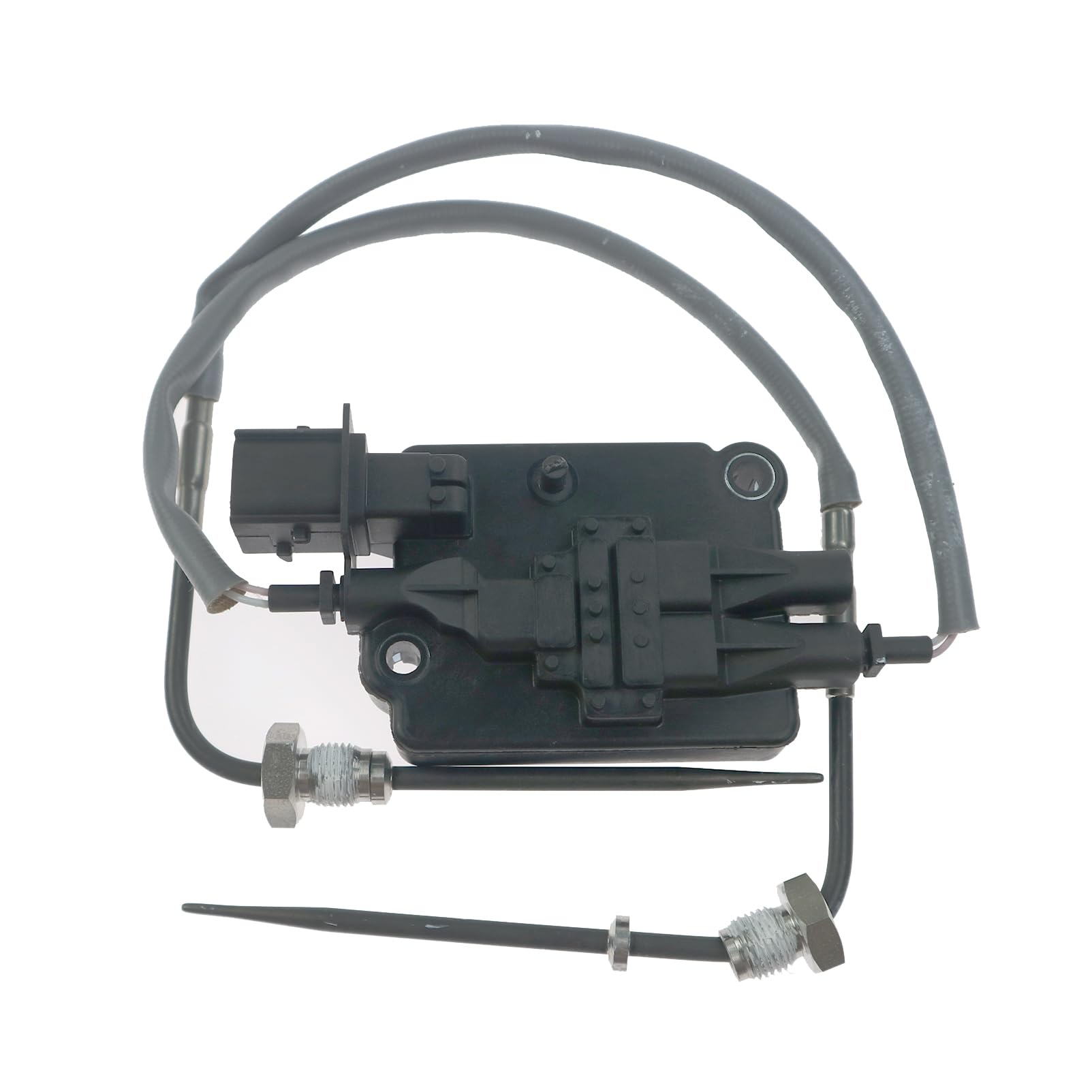 Amazon.com: kmdiesel 4307695 Exhaust Gas Temperature Sensor 