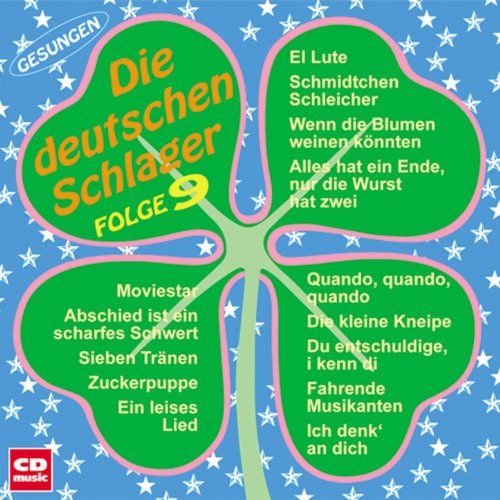 The Schlager Masters