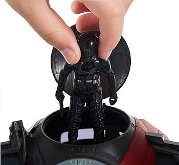 スターウォーズ　ブラックシリーズ6インチ スペシャル・フォース タイファイター スター・ウォーズ』【ハズブロ アクションフィギュア】6インチ