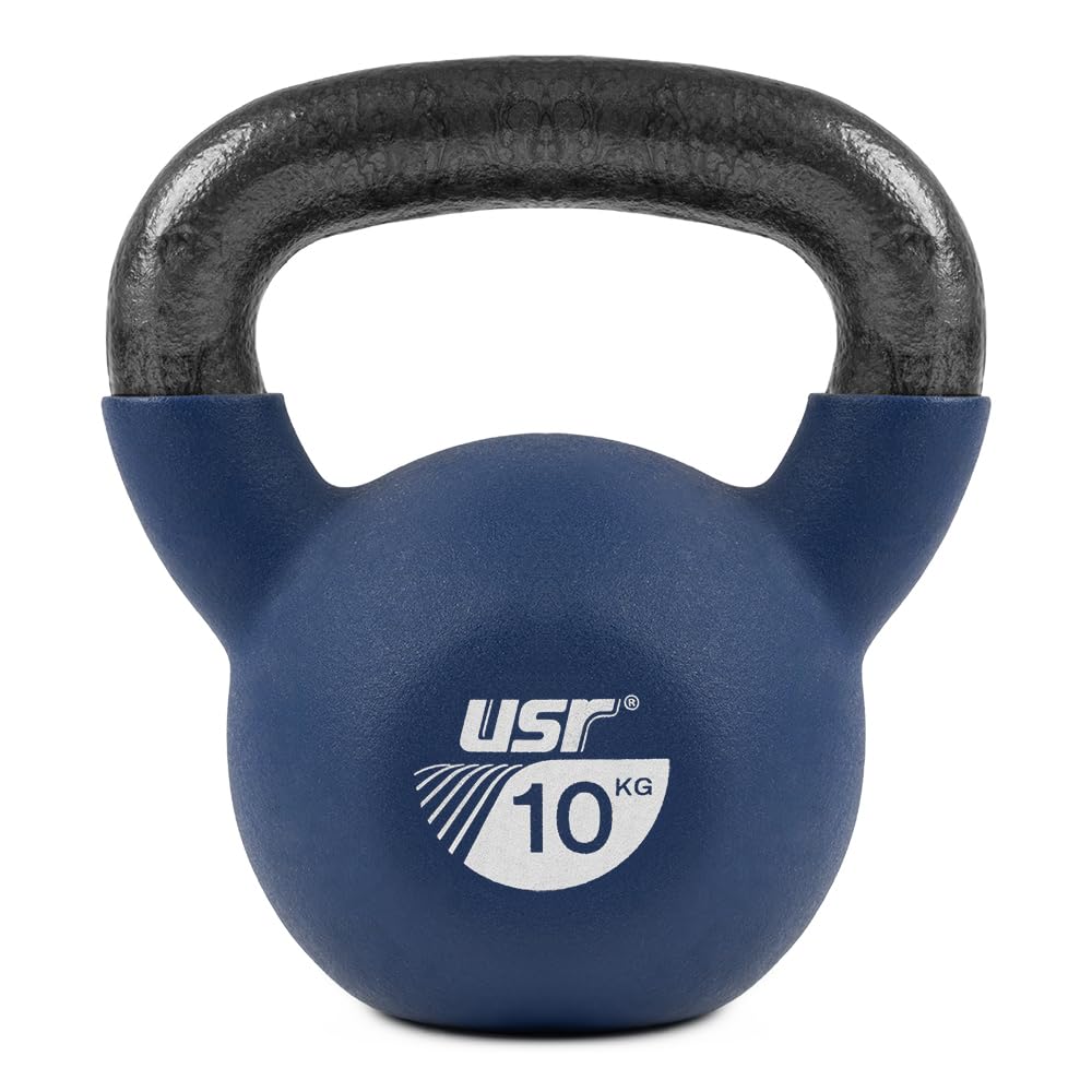USR Neopren Kettlebell