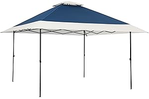 Suntime Outdoor Pop Up Gazebo