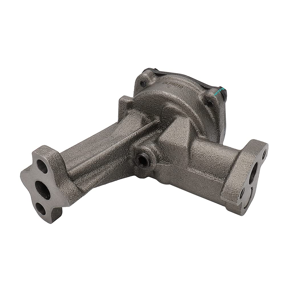 DRIVESTAR High Volume Oil Pump For Ford 5.0L V8 - Fits F-150, Explorer, Bronco, E-250 (1980s-2000s)