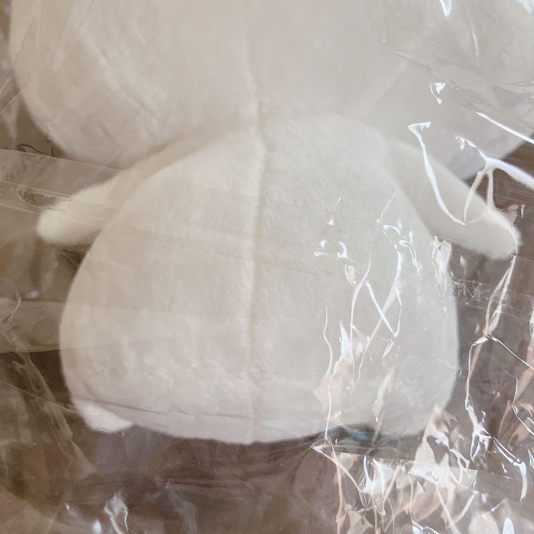 Amazon.co.jp: ざっくぅ おすわりぬいぐるみ ZAQ ぬいぐるみ J