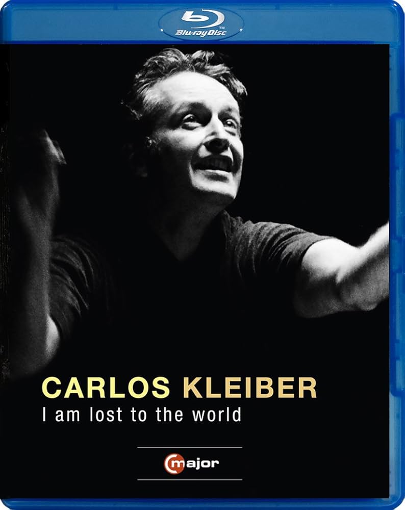 Carlos KLEIBER Conductedクライバー・オリジナルス ベートーヴェン 交響曲 カルロス・クライバー | クラシックLP