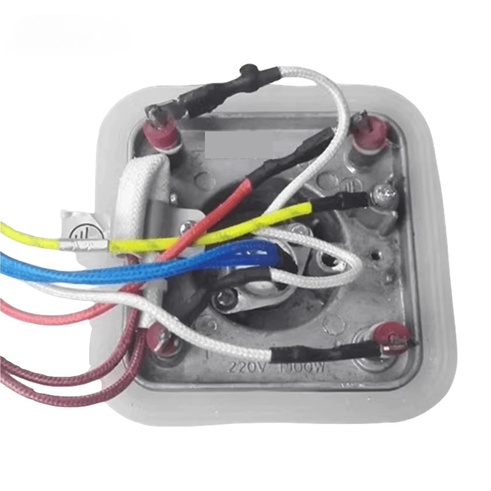 HLSONHENGM 1500W Garment Steamer Heating Element for MY-GD20D1 YGD20D7 YGD20E1 Ironing Machine Parts