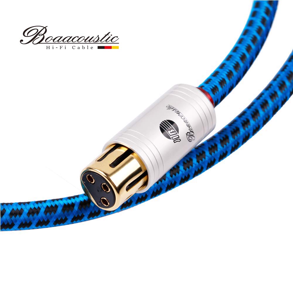 Amazon.co.jp: BOAACOUSTIC JIB ブルーベリーシリーズ 6N OCC