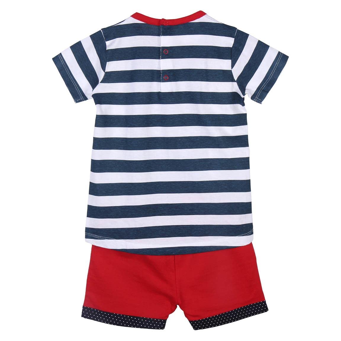 CERDÁ LIFE'S LITTLE MOMENTS Vestidos de Niña de Princesas Fabricado en algodón 100% | Licencia Oficial Disney para Niñas