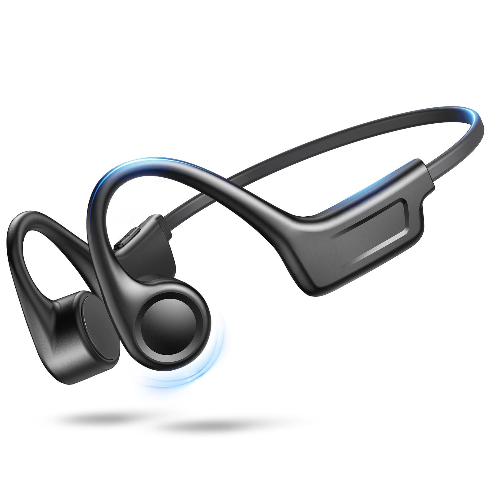 Amazon.co.jp: 骨伝導イヤホン Bluetooth こつでんどう イヤホン