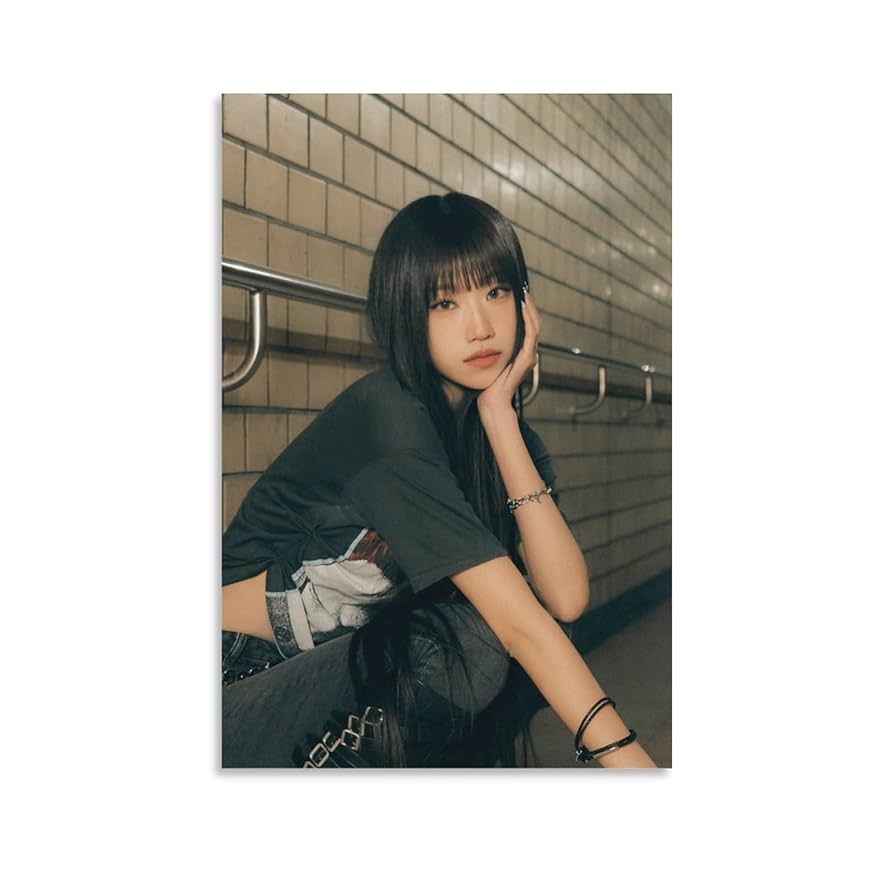 izna サノク ジョンウン Amazon.co.jp: 歌手 Izna イズナ CHOIJUNGEUN ジョンウン SIGN