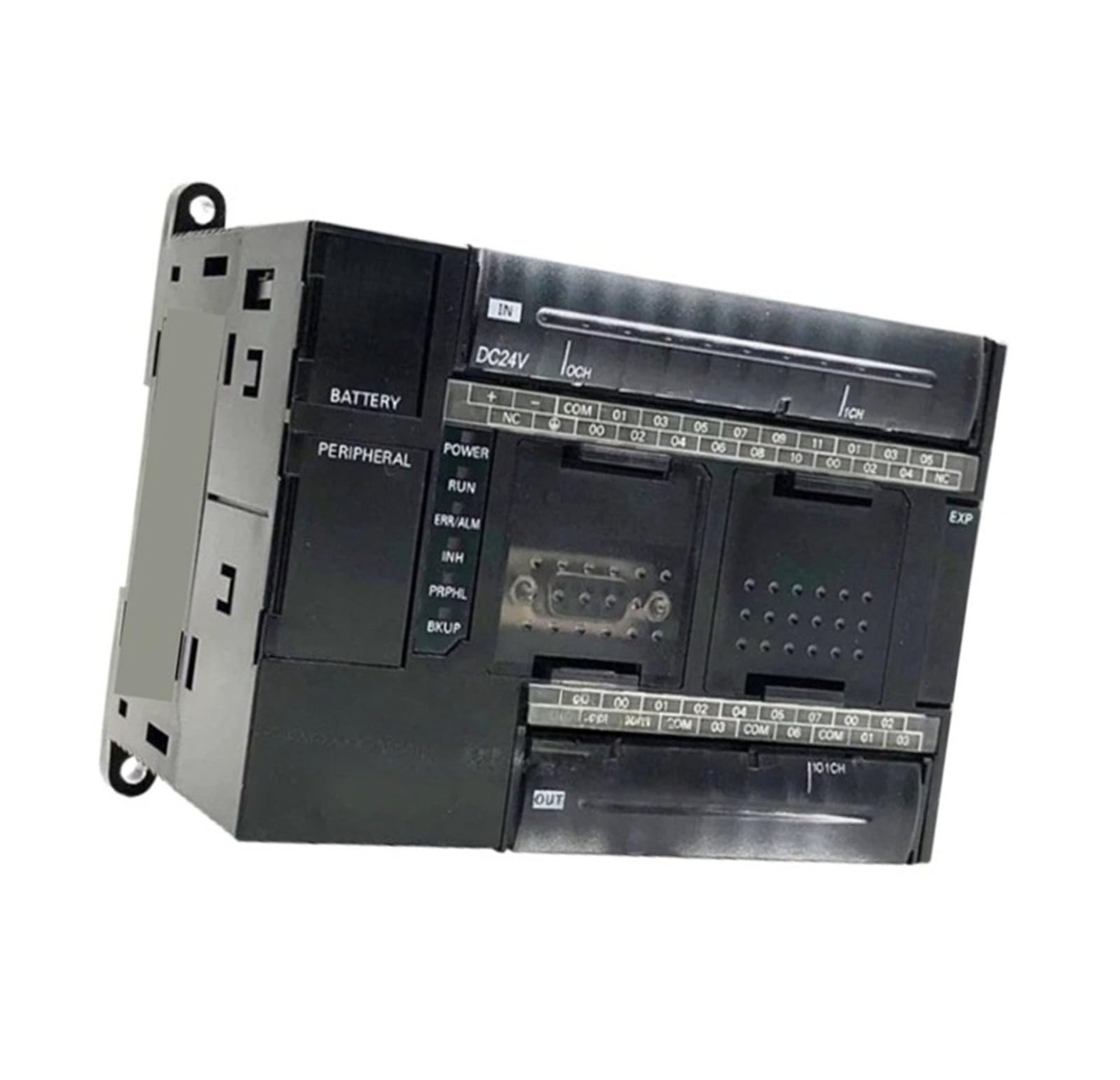 Controlador lógico programable Controlador PLC CP1E-N20DT-D